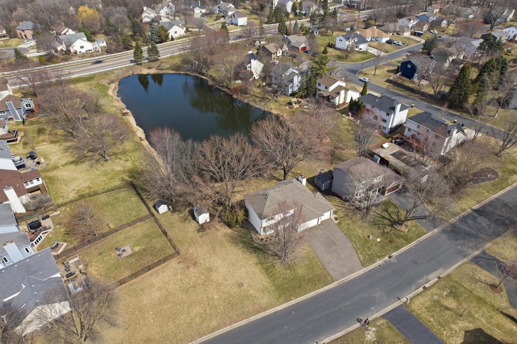 Photo of 14075 Dartmouth Path, Rosemount, MN 55068 (MLS # 7046784)