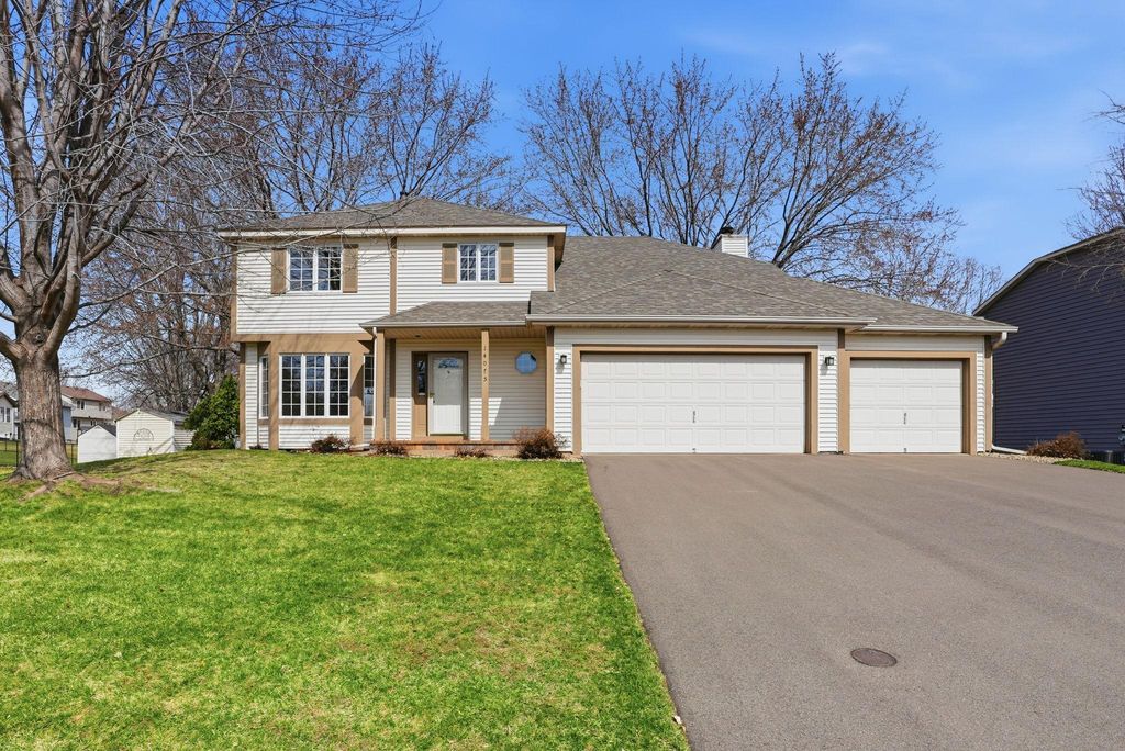 Photo of 14075 Dartmouth Path, Rosemount, MN 55068 (MLS # 7046784)