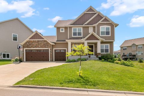 5935 Dunkirk Lane N Plymouth MN 55446