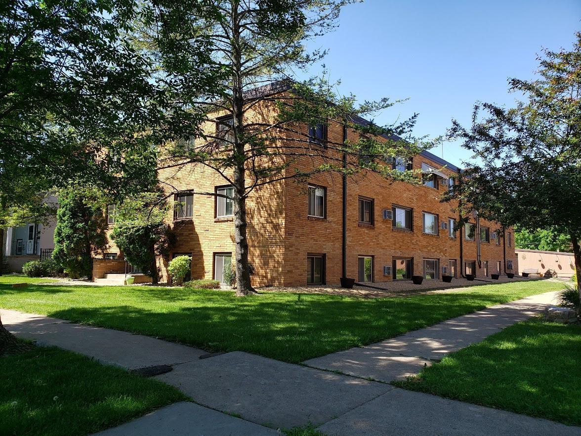 1391 & 1399 Hazelwood Street