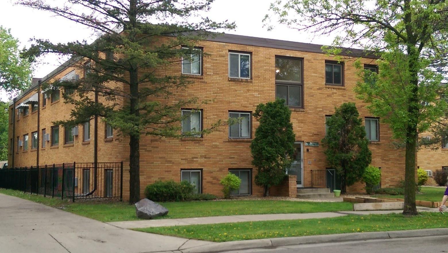 1391 & 1399 Hazelwood Street