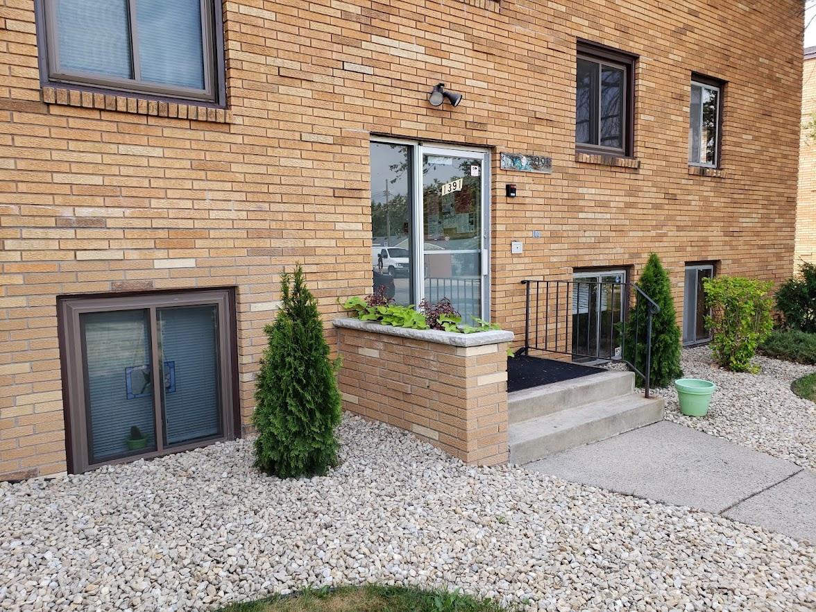 1391 & 1399 Hazelwood Street