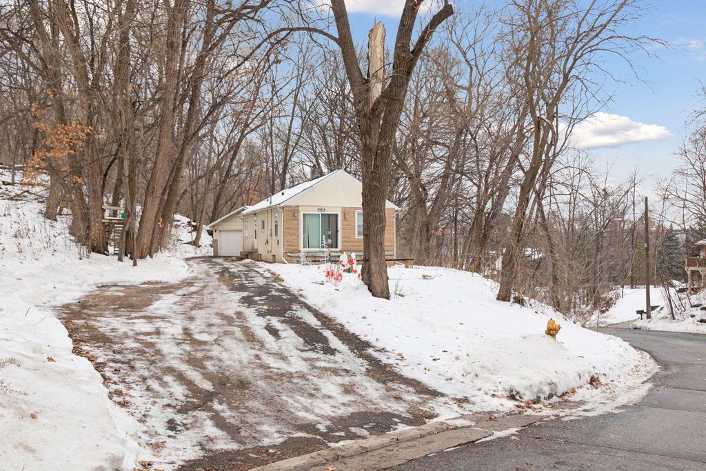 Photo of 230 Stanley Avenue, South Saint Paul, MN 55075 (MLS # 7001366)