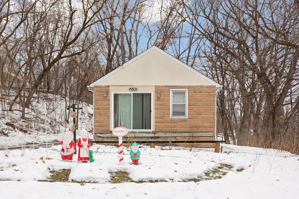 Photo of 230 Stanley Avenue, South Saint Paul, MN 55075 (MLS # 7001366)
