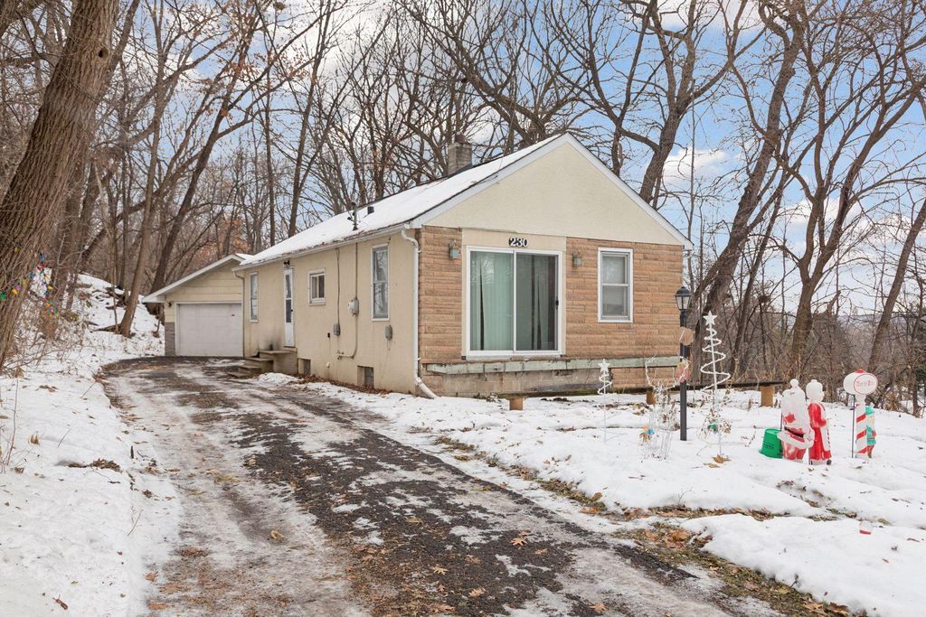 Photo of 230 Stanley Avenue, South Saint Paul, MN 55075 (MLS # 7001366)