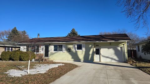 Photo of 409 S 1st Street, Marshall, MN 56258 (MLS # 7008830)