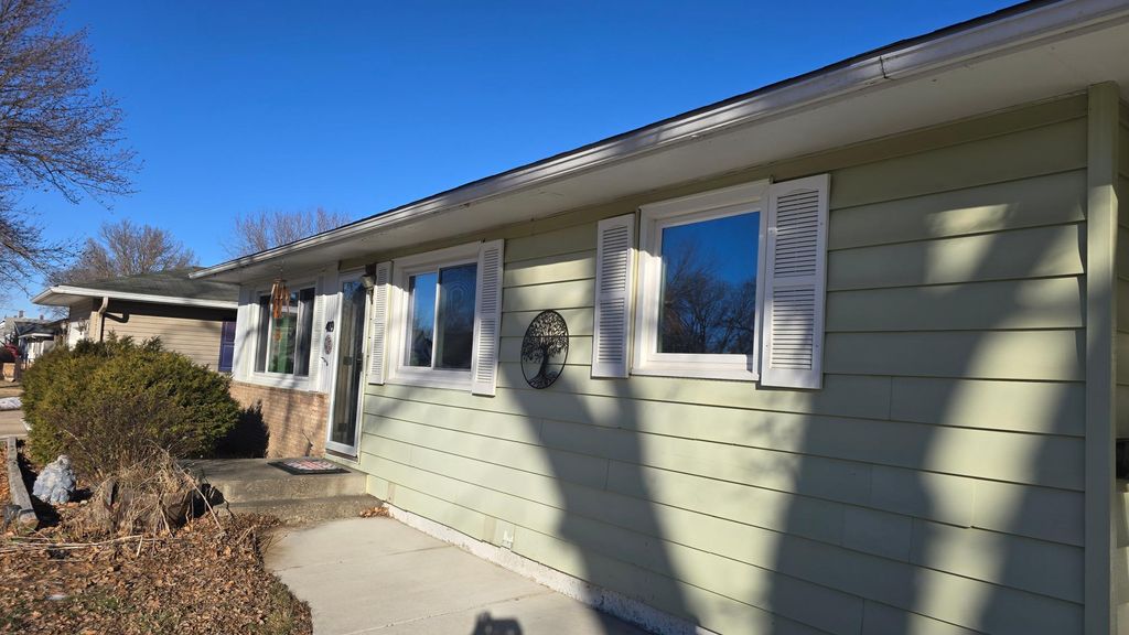 Photo of 409 S 1st Street, Marshall, MN 56258 (MLS # 7008830)
