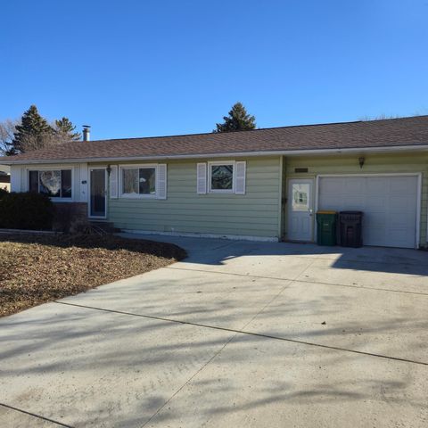 Photo of 409 S 1st Street, Marshall, MN 56258 (MLS # 7008830)