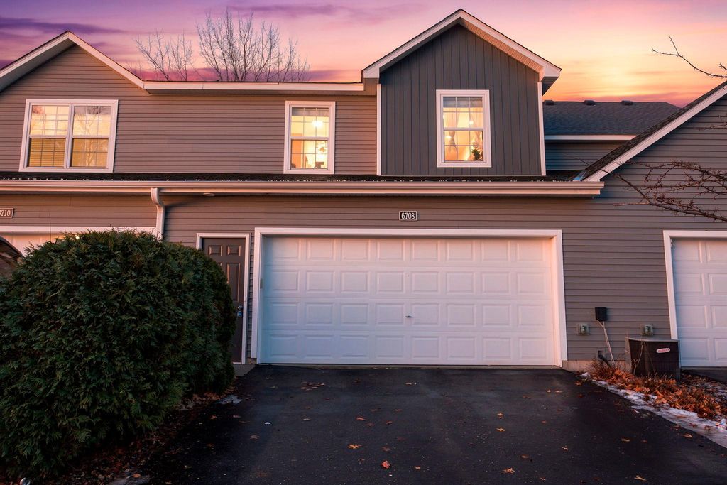 Photo of 6708 Narcissus Lane N, Maple Grove, MN 55311 (MLS # 7031644)