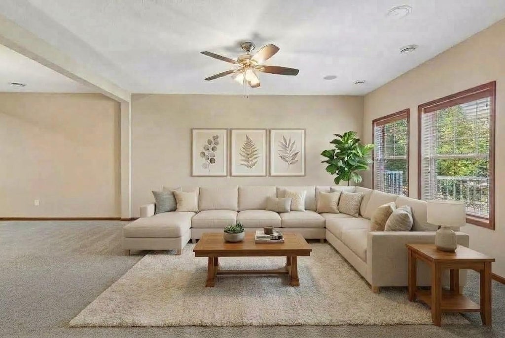 Photo of 2107 Cedar Grove Trail #104, Eagan, MN 55122 (MLS # 7134240)