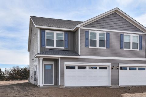 8369 Cherry Street, Clear Lake, MN 55319 - #: 6707546