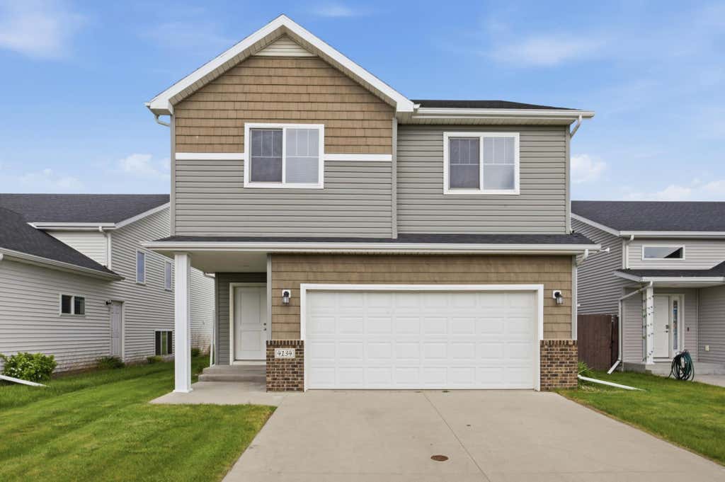 Photo of 4134 14th Avenue S, Moorhead, MN 56560 (MLS # 7086958)