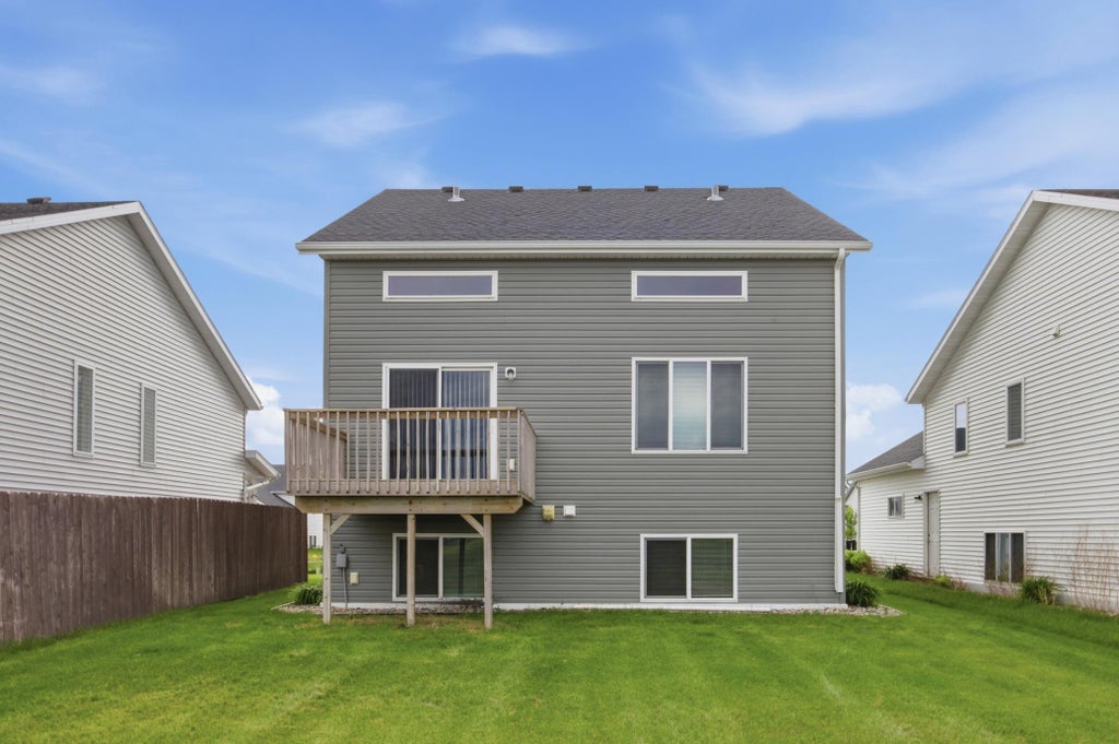 Photo of 4134 14th Avenue S, Moorhead, MN 56560 (MLS # 7086958)