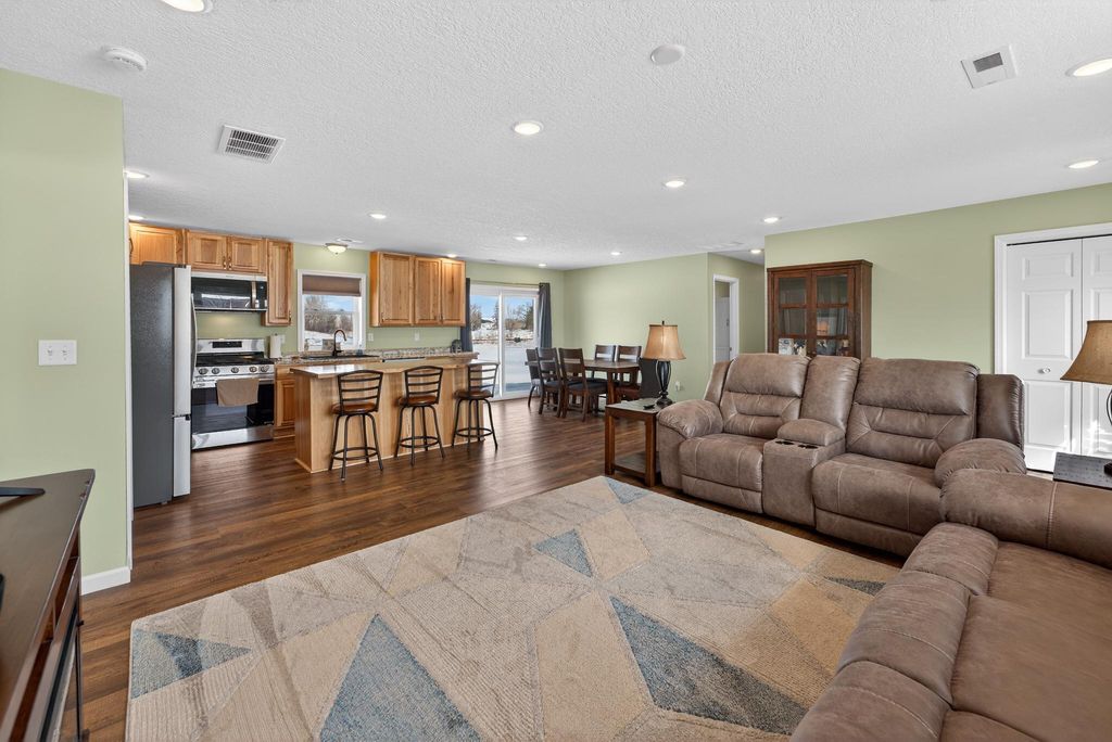 Photo of 7683 Rolling Meadows Circle, Pine City, MN 55063 (MLS # 7010352)