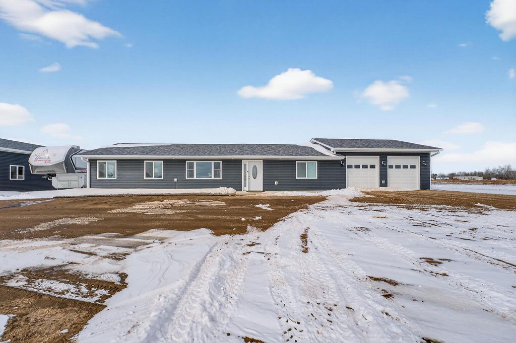 Photo of 7683 Rolling Meadows Circle, Pine City, MN 55063 (MLS # 7010352)