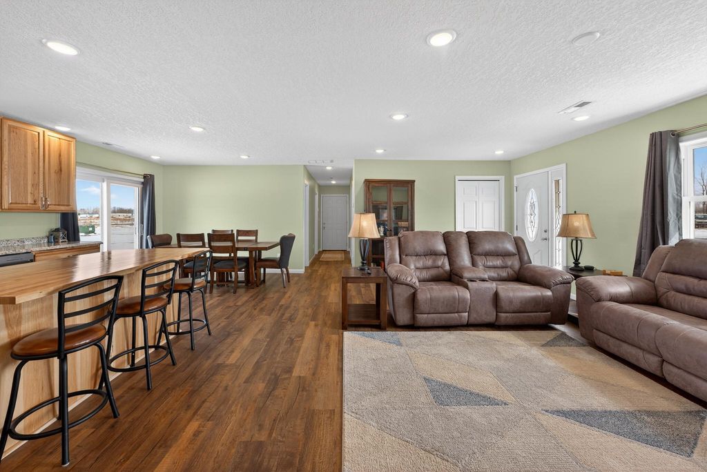 Photo of 7683 Rolling Meadows Circle, Pine City, MN 55063 (MLS # 7010352)