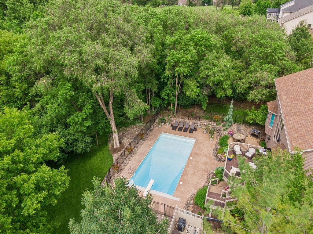Photo of 1766 Alphon Drive, Victoria, MN 55386 (MLS # 7108594)