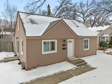 7324 Dupont Avenue S Richfield MN 55423