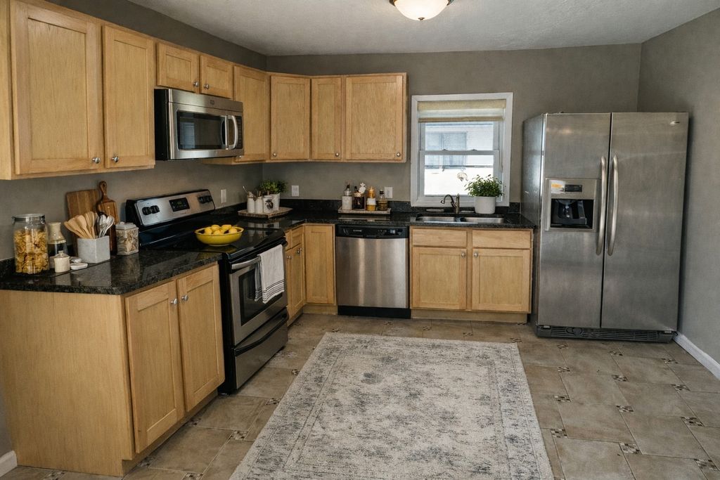 Photo of 4252 Monroe Street NE, Columbia Heights, MN 55421 (MLS # 7052714)