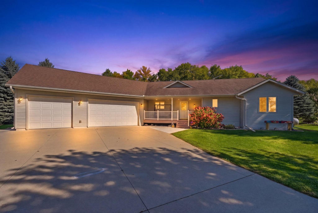 Photo of 158 Greenview Lane, Miltona, MN 56354 (MLS # 7154613)