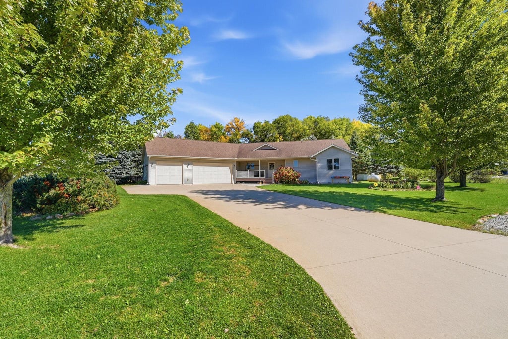 Photo of 158 Greenview Lane, Miltona, MN 56354 (MLS # 7154613)