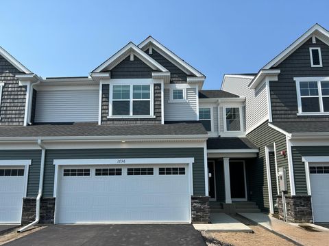 1736 Tyrone Drive Shakopee MN 55379