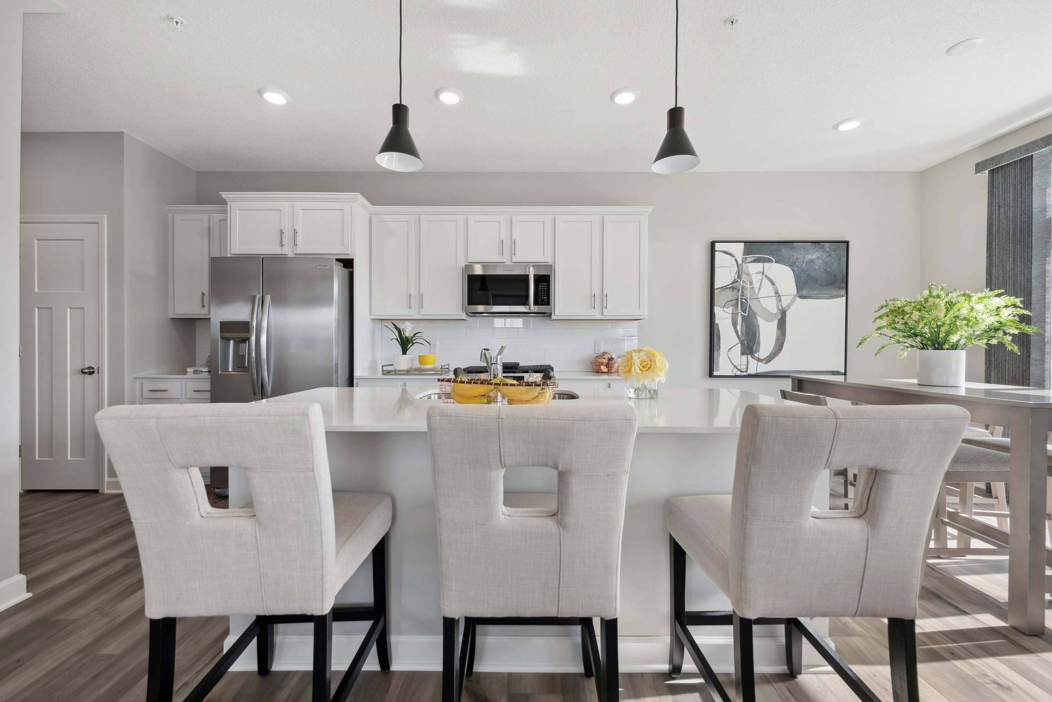 1736 Tyrone Drive