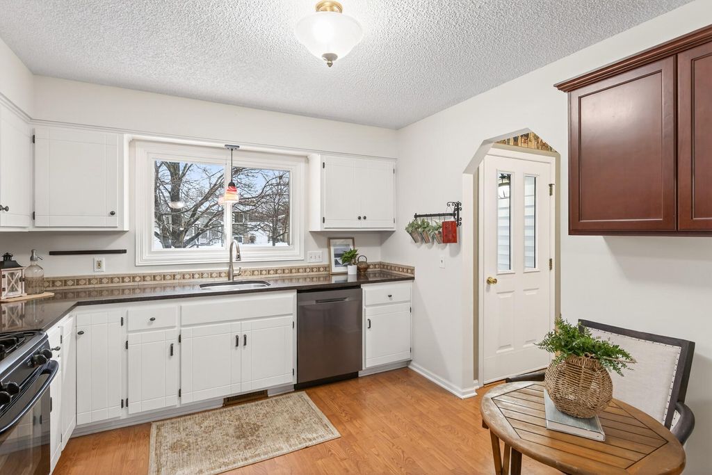 Photo of 2602 93rd Trail, Brooklyn Park, MN 55444 (MLS # 6810877)