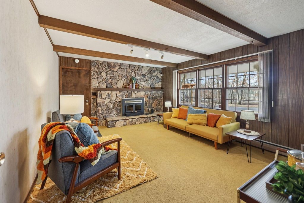 Photo of 17601 Marmoset Street NW, Ramsey, MN 55303 (MLS # 7069918)