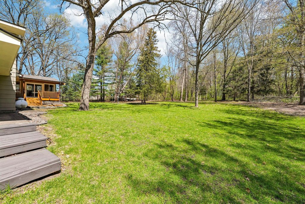 Photo of 17601 Marmoset Street NW, Ramsey, MN 55303 (MLS # 7069918)