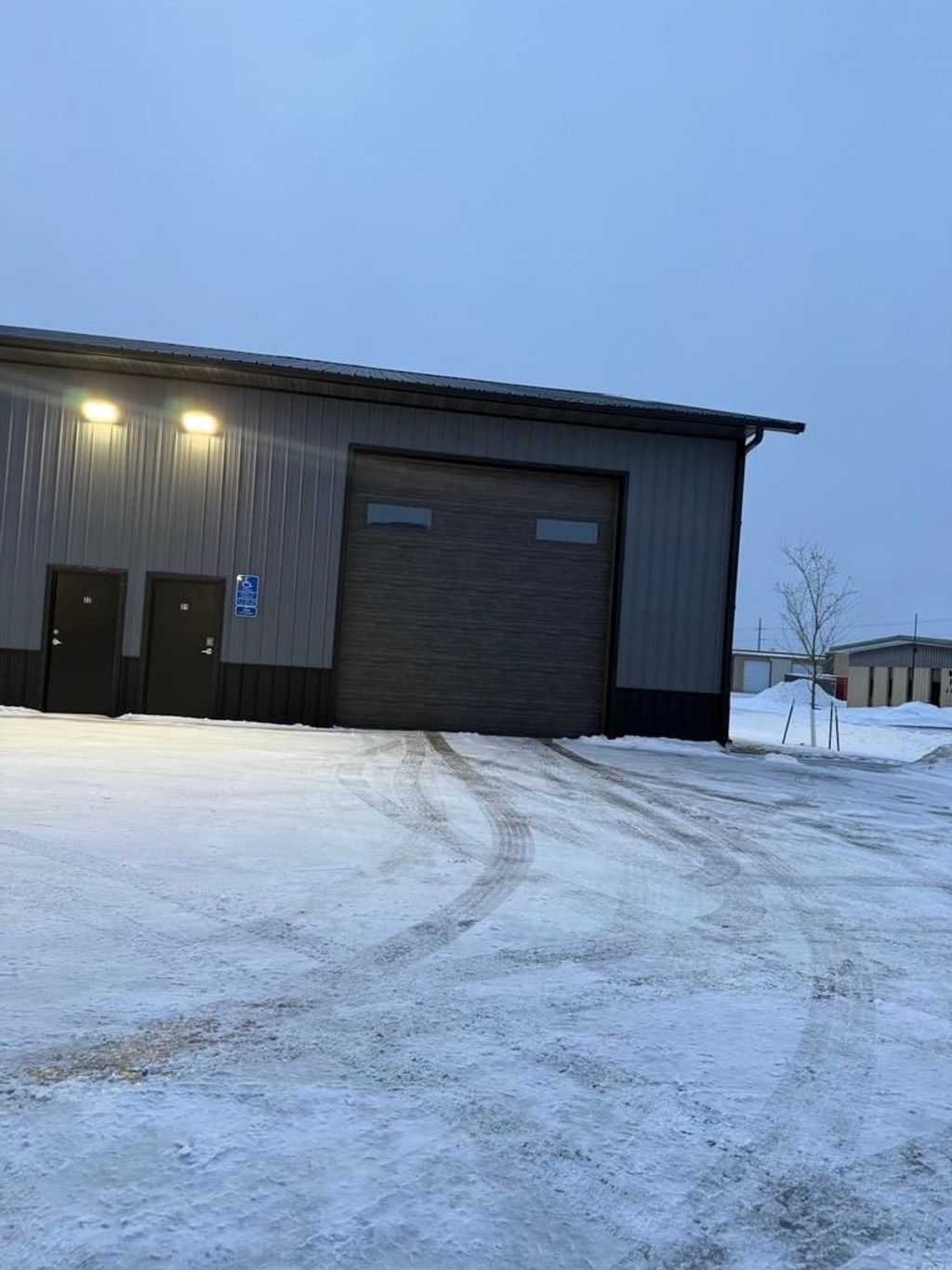 Photo of 1625 29th Avenue S #21, Moorhead, MN 56560 (MLS # 7007046)