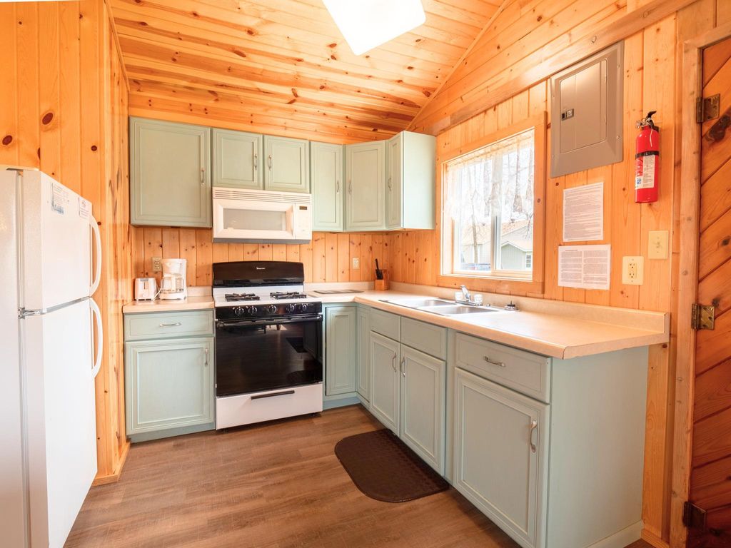 Photo of 35686 Rush Lake Loop Loop #11, Ottertail, MN 56571 (MLS # 7062083)