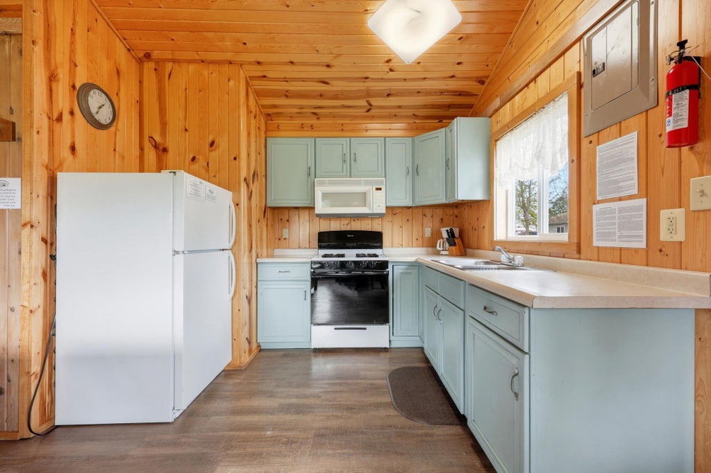 Photo of 35686 Rush Lake Loop Loop #11, Ottertail, MN 56571 (MLS # 7062083)