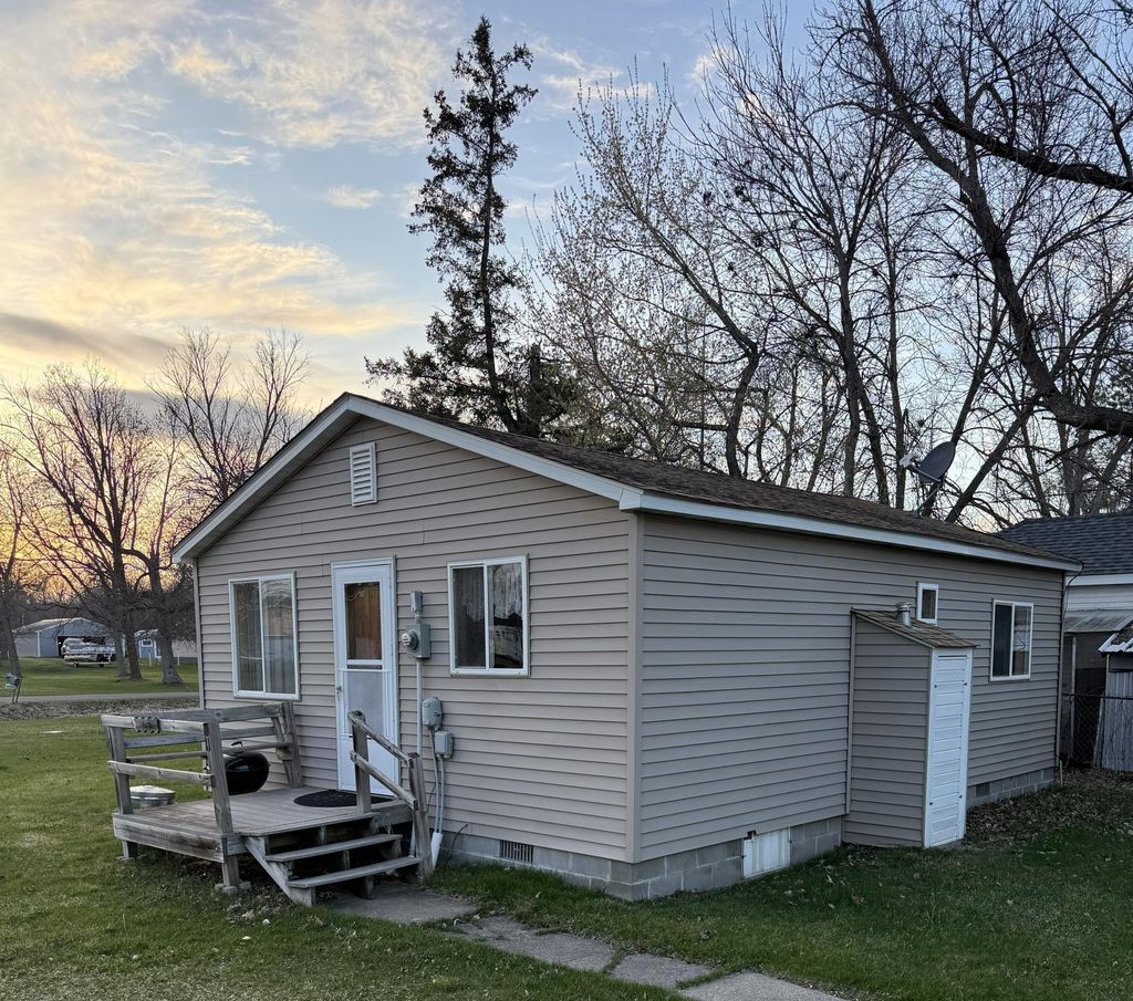 Photo of 35686 Rush Lake Loop Loop #11, Ottertail, MN 56571 (MLS # 7062083)