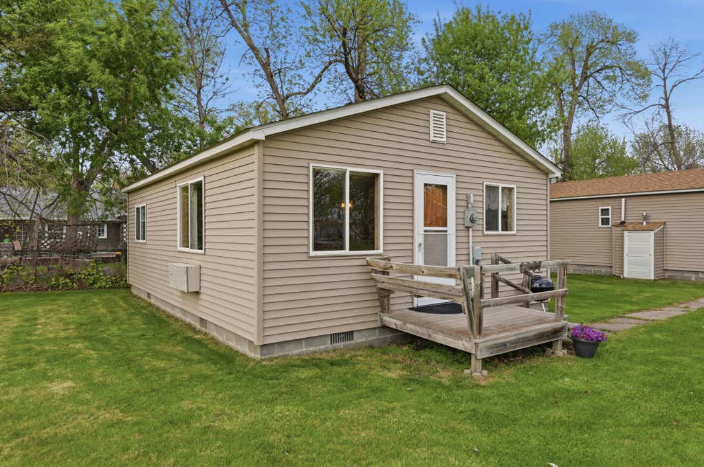 Photo of 35686 Rush Lake Loop Loop #11, Ottertail, MN 56571 (MLS # 7062083)