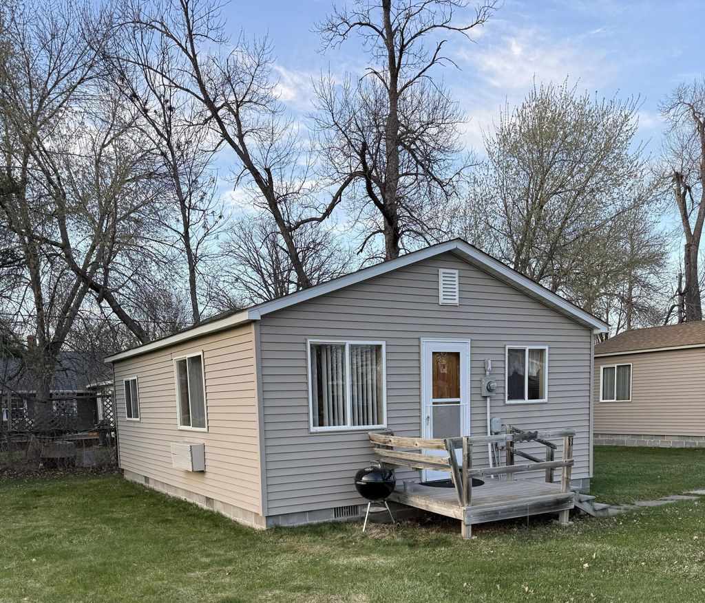 Photo of 35686 Rush Lake Loop Loop #11, Ottertail, MN 56571 (MLS # 7062083)