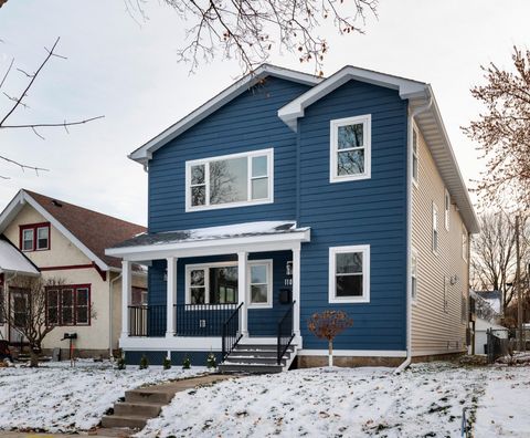 1106 Hawthorne Avenue E Saint Paul MN 55106