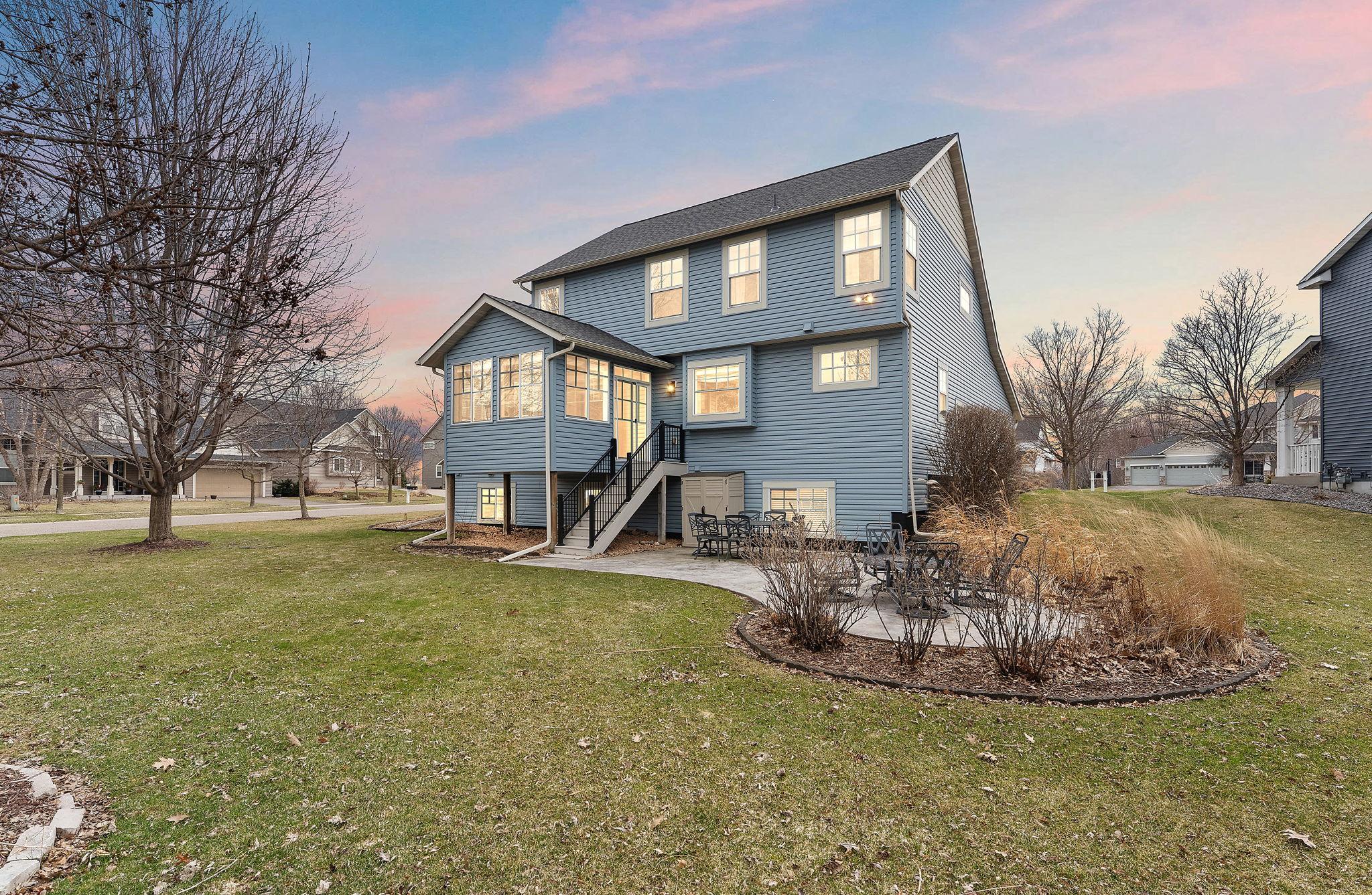 2454 Sandstone Place