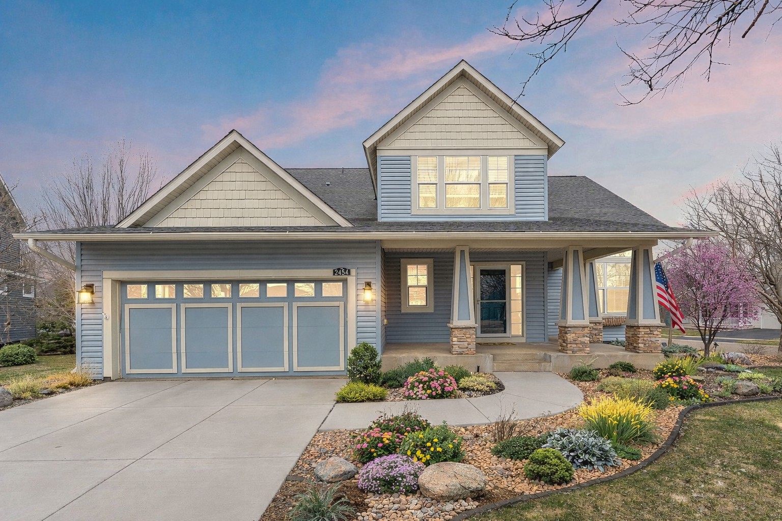 2454 Sandstone Place