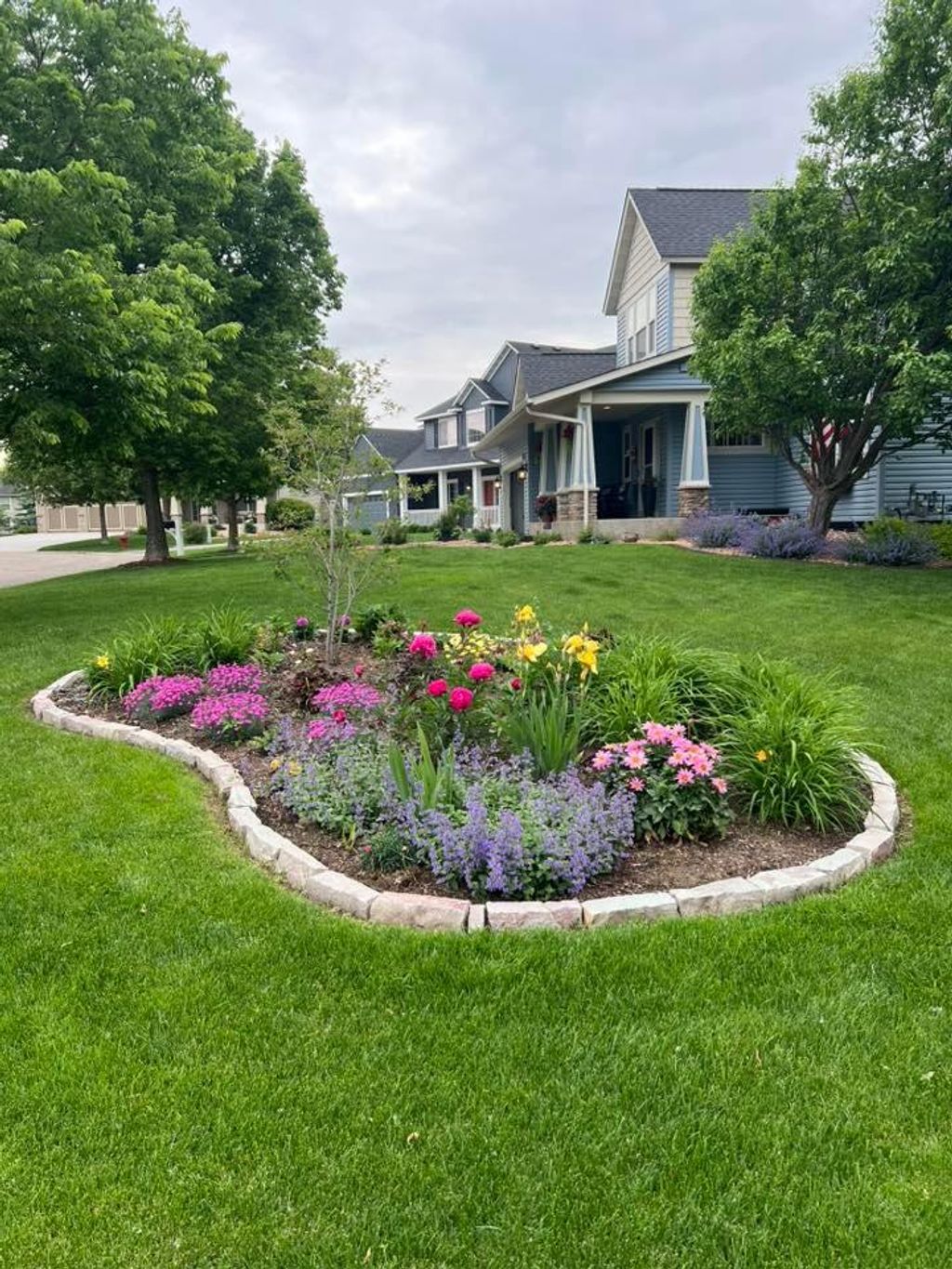 Photo of 2454 Sandstone Place, Woodbury, MN 55129 (MLS # 7042924)