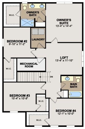 4335 Meadowview Drive