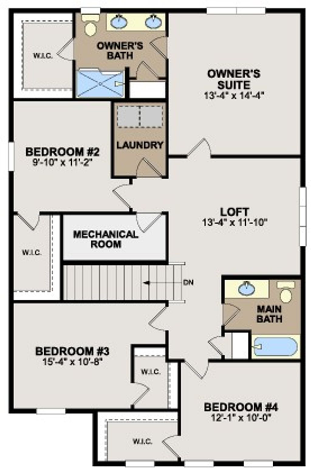 Photo of 4335 Meadowview Drive, Waconia, MN 55387 (MLS # 7014924)