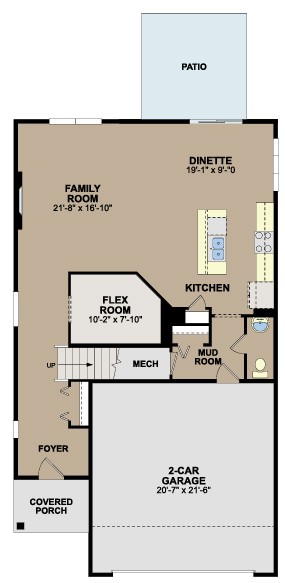 4335 Meadowview Drive