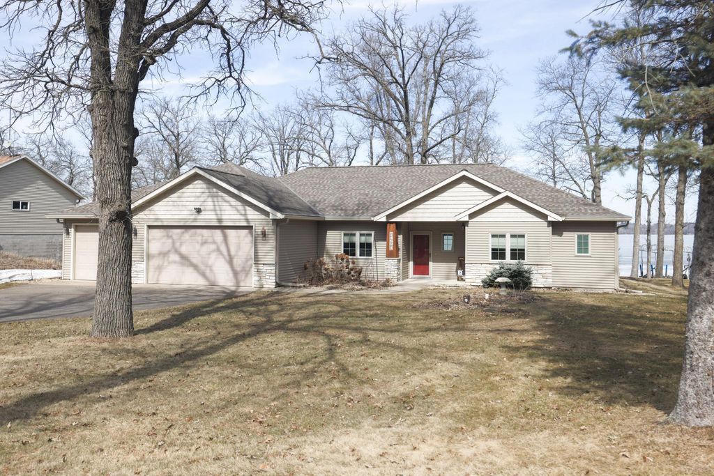 Photo of 14894 County Road 22, Brainerd, MN 56401 (MLS # 7044486)
