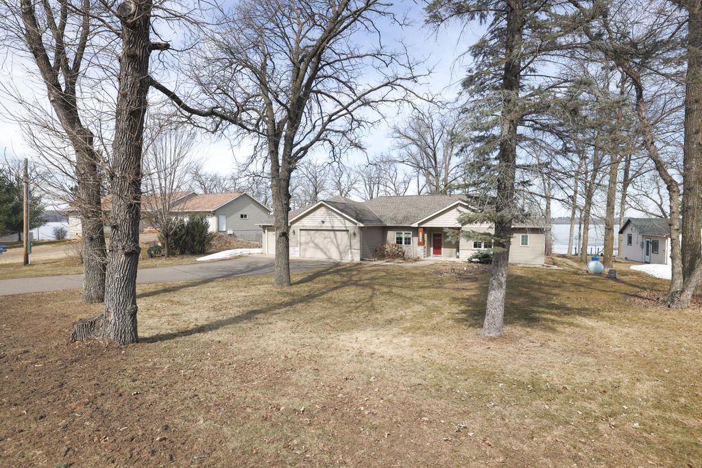 Photo of 14894 County Road 22, Brainerd, MN 56401 (MLS # 7044486)