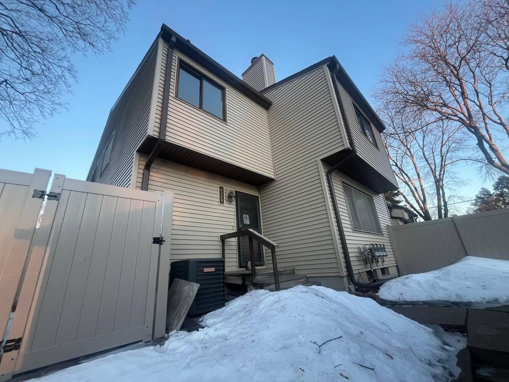 Photo of 6368 Saint Johns Drive #6368, Eden Prairie, MN 55346 (MLS # 7012850)