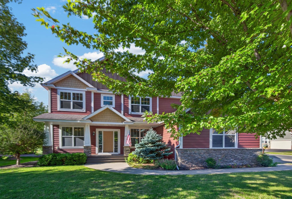 Photo of 18153 80th Place N, Maple Grove, MN 55311 (MLS # 7142474)