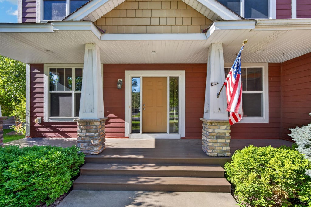 Photo of 18153 80th Place N, Maple Grove, MN 55311 (MLS # 7142474)