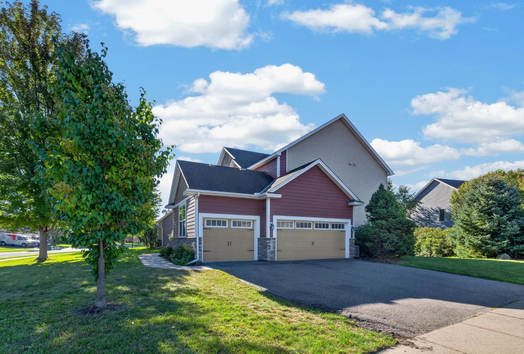Photo of 18153 80th Place N, Maple Grove, MN 55311 (MLS # 7142474)