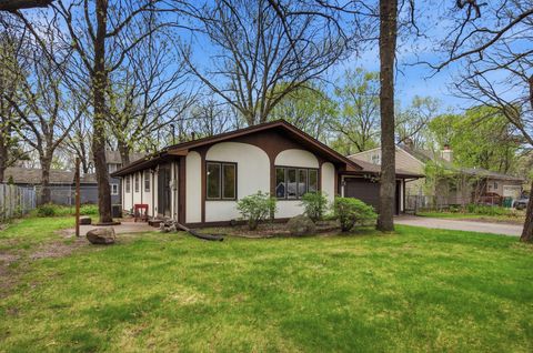 2508 Sherwood Road Mounds View MN 55112